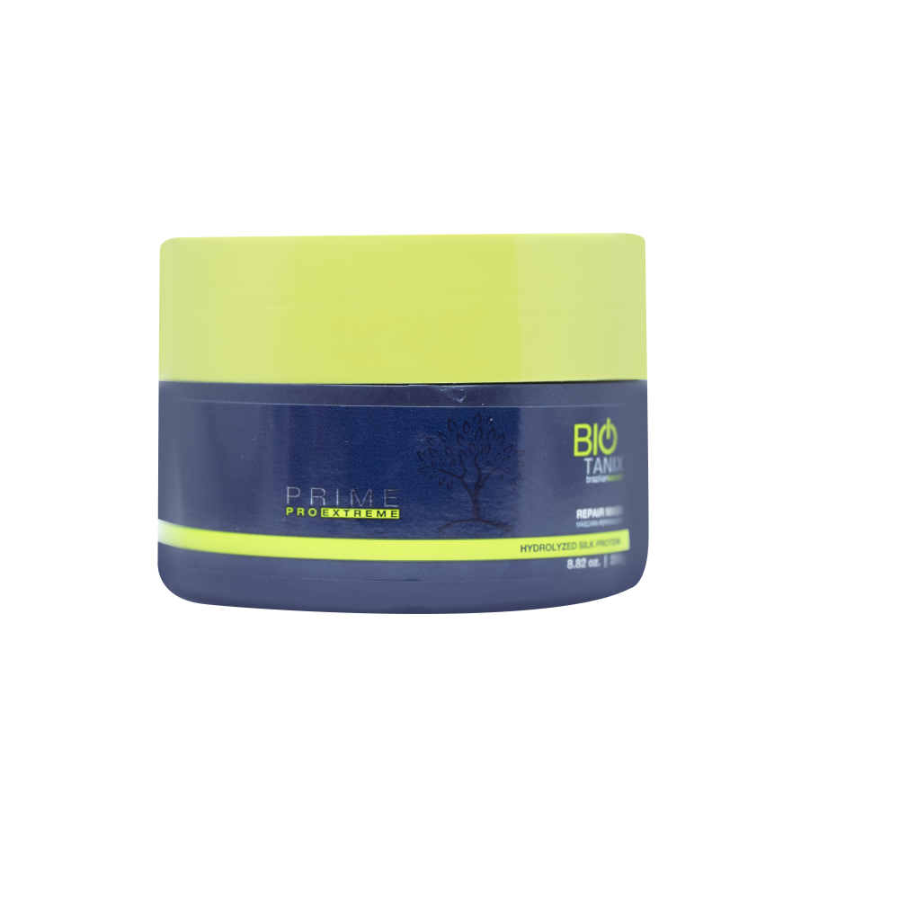 Prime - Bio Tanix - Mask Home - 250g